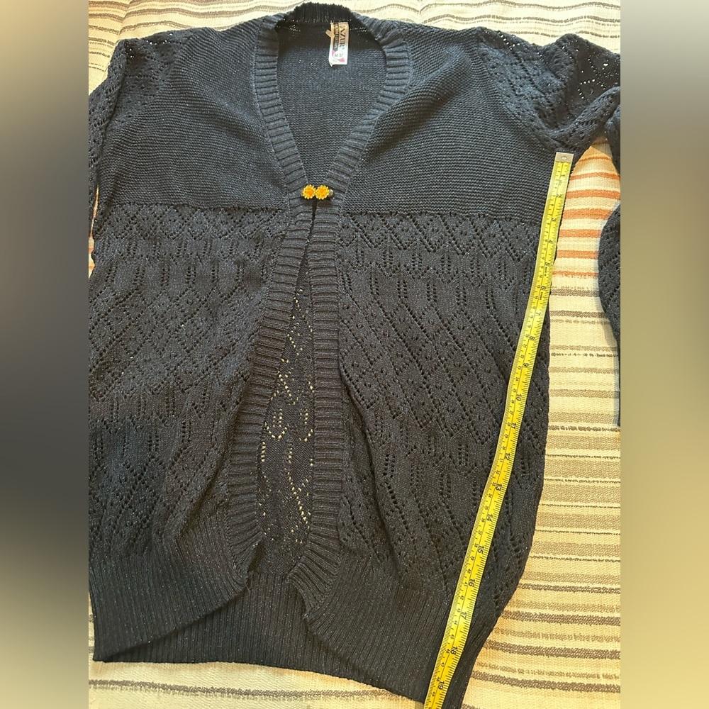 Vintage Sweater by Azur - Picture 7 of 16